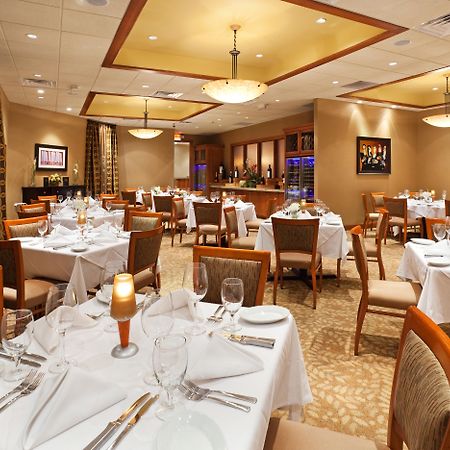 Crowne Plaza Greenville By Ihg Esterno foto