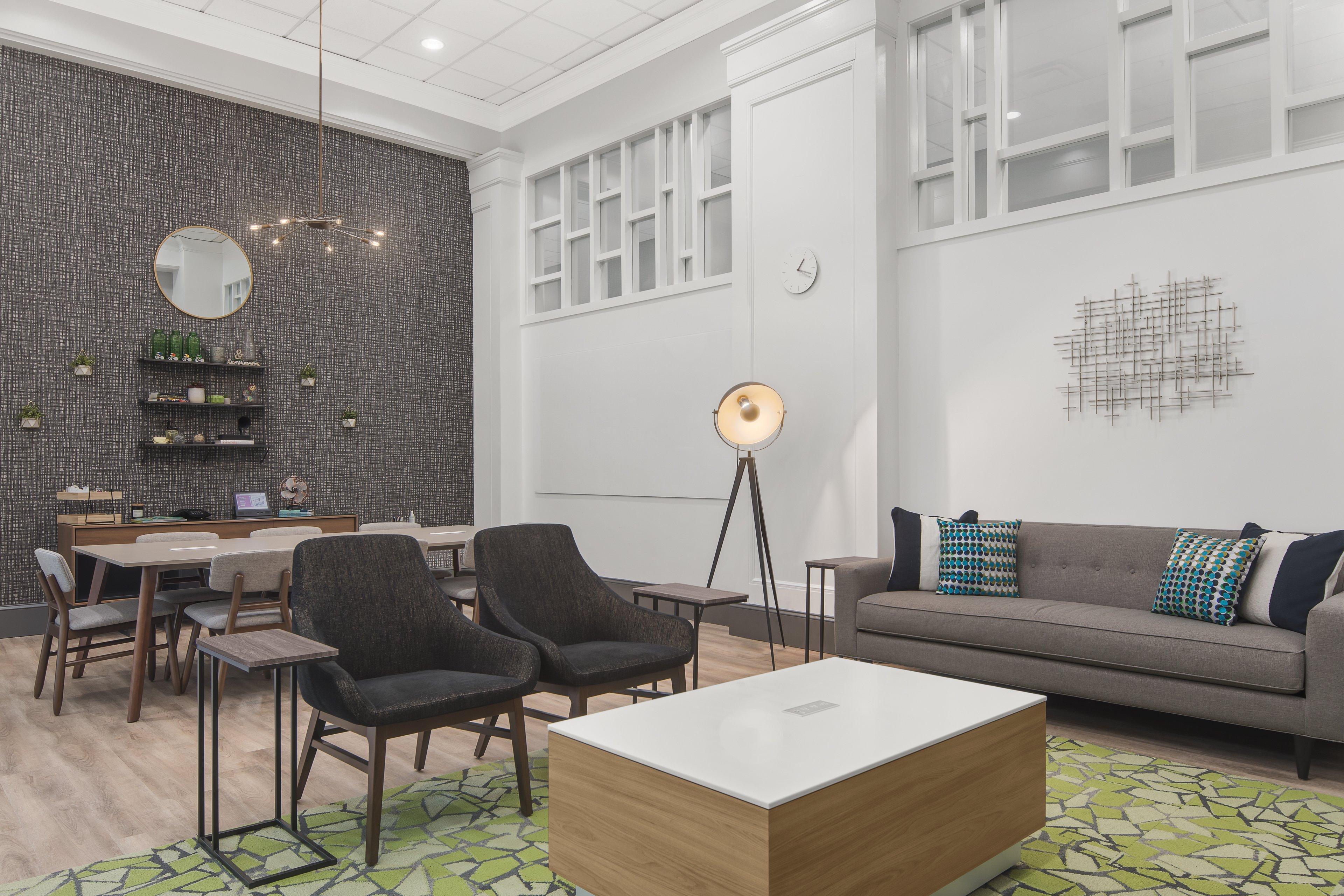 Crowne Plaza Greenville By Ihg Esterno foto
