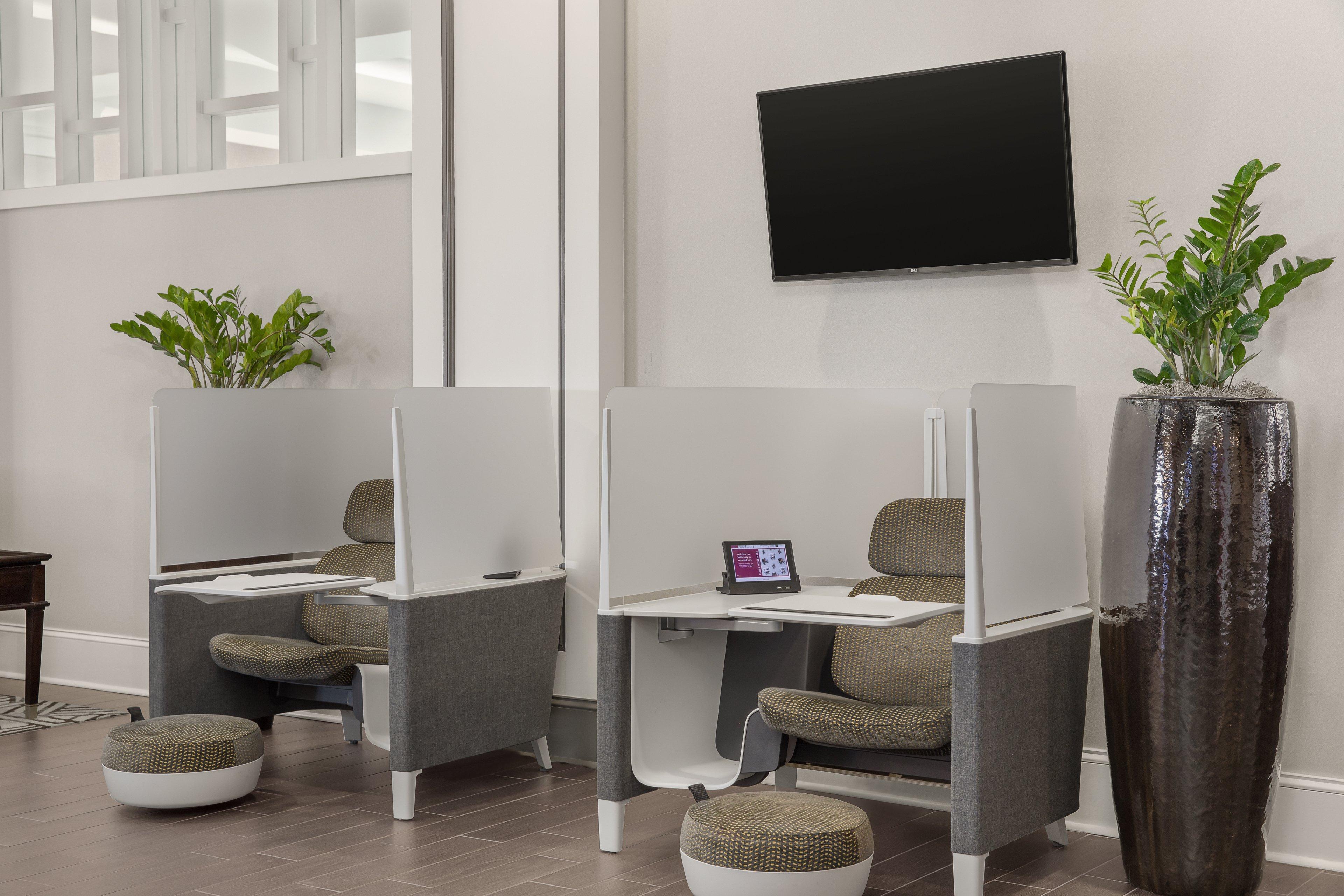Crowne Plaza Greenville By Ihg Esterno foto
