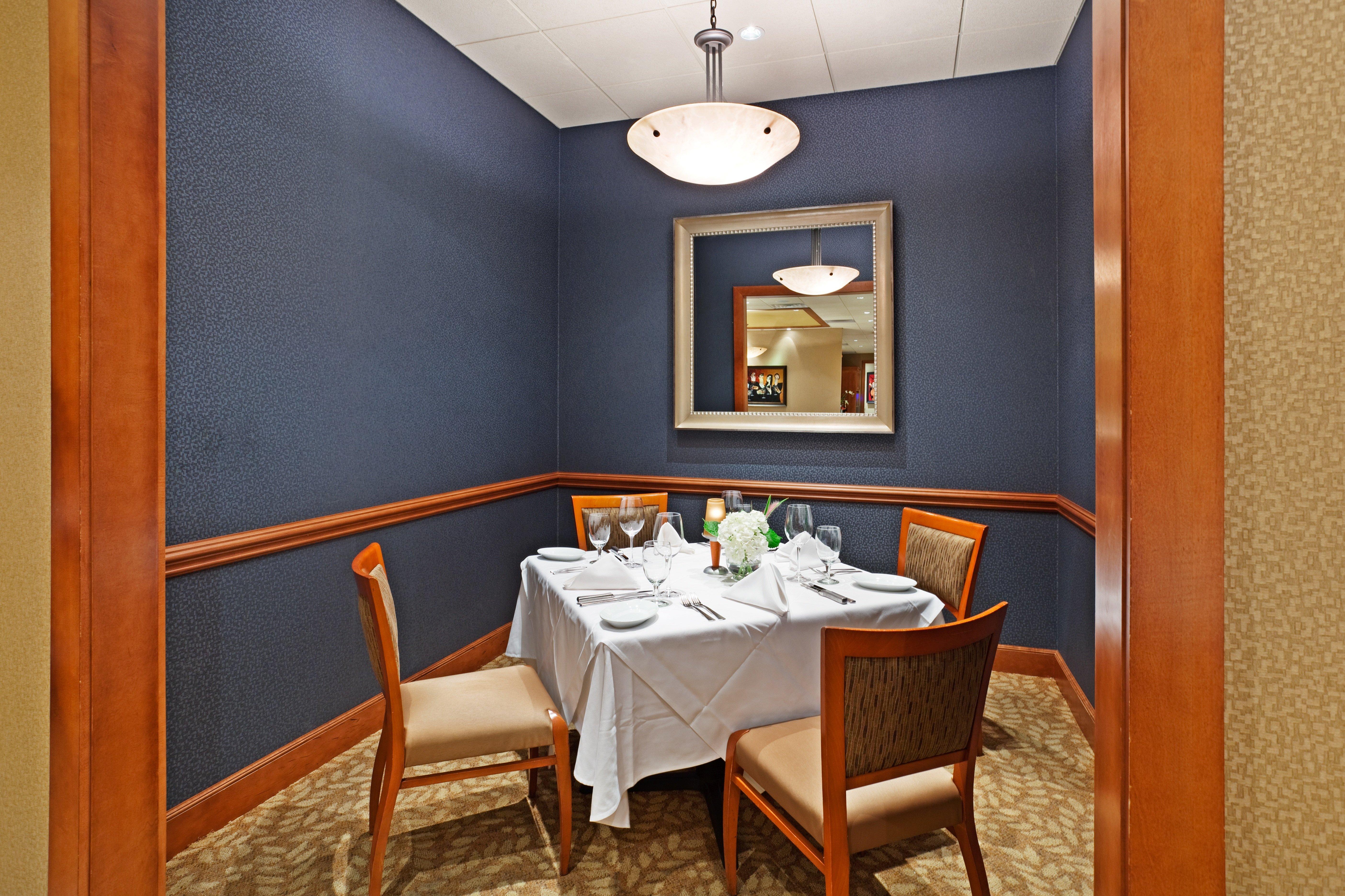 Crowne Plaza Greenville By Ihg Esterno foto