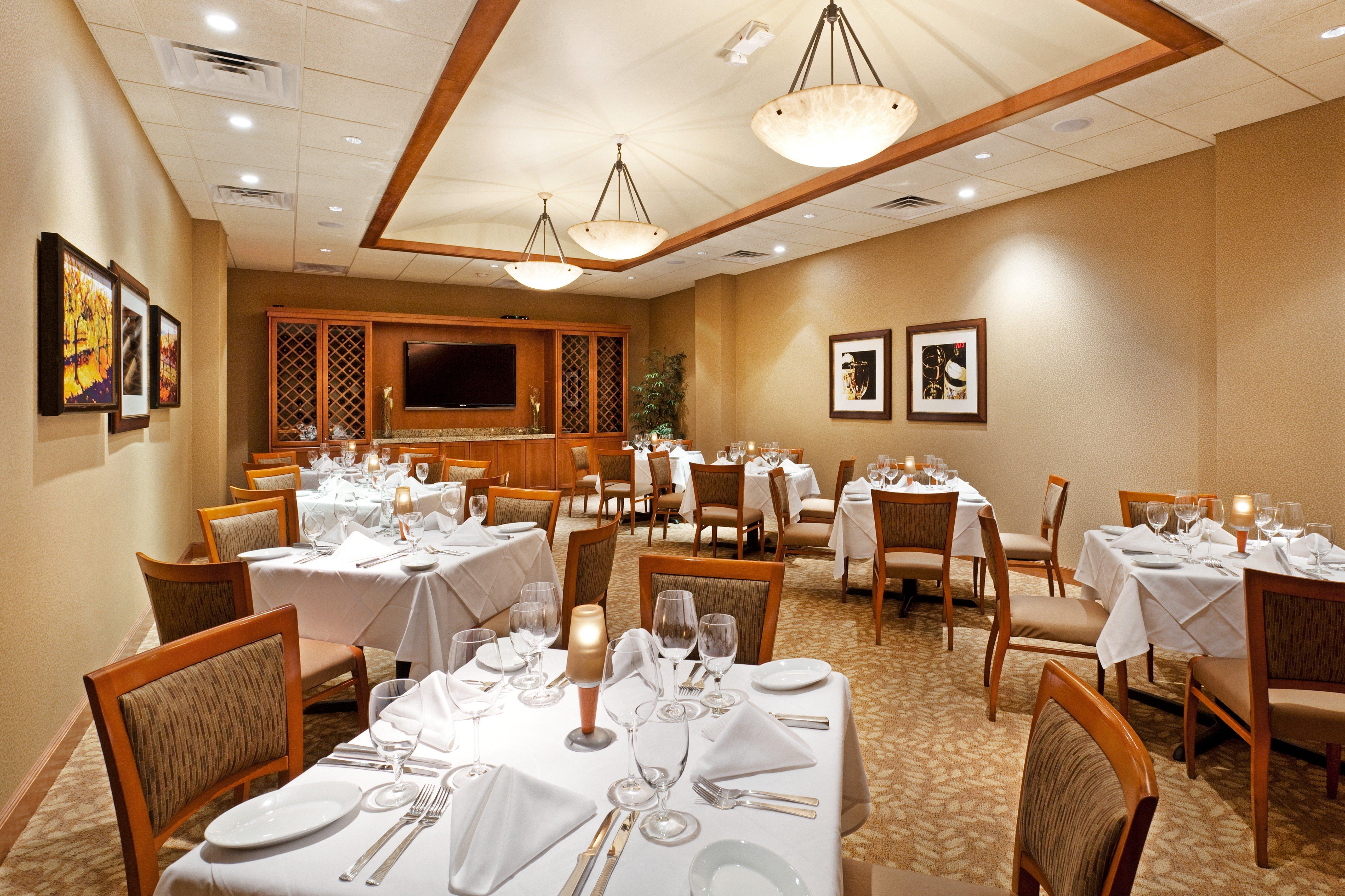 Crowne Plaza Greenville By Ihg Esterno foto