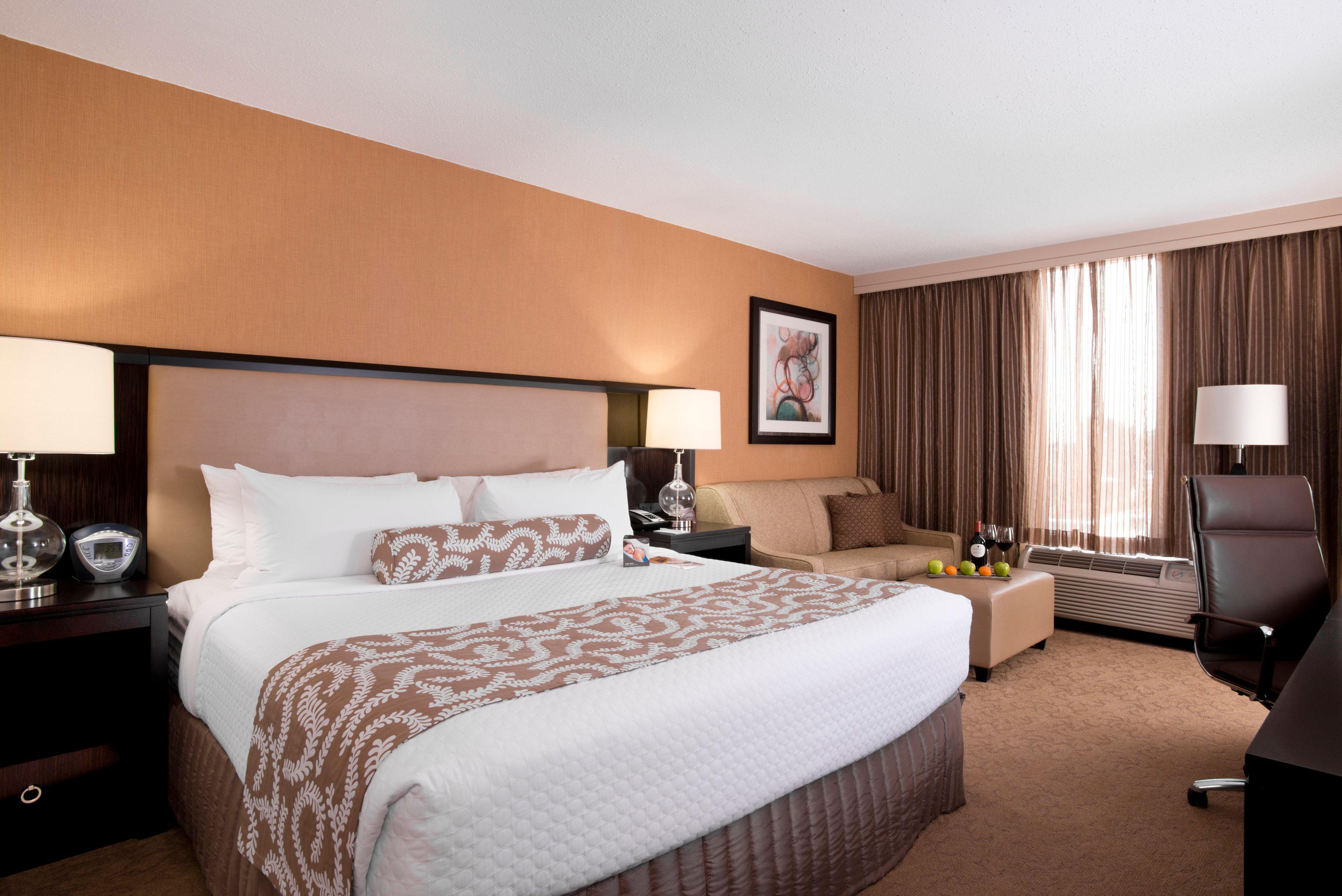 Crowne Plaza Greenville By Ihg Esterno foto