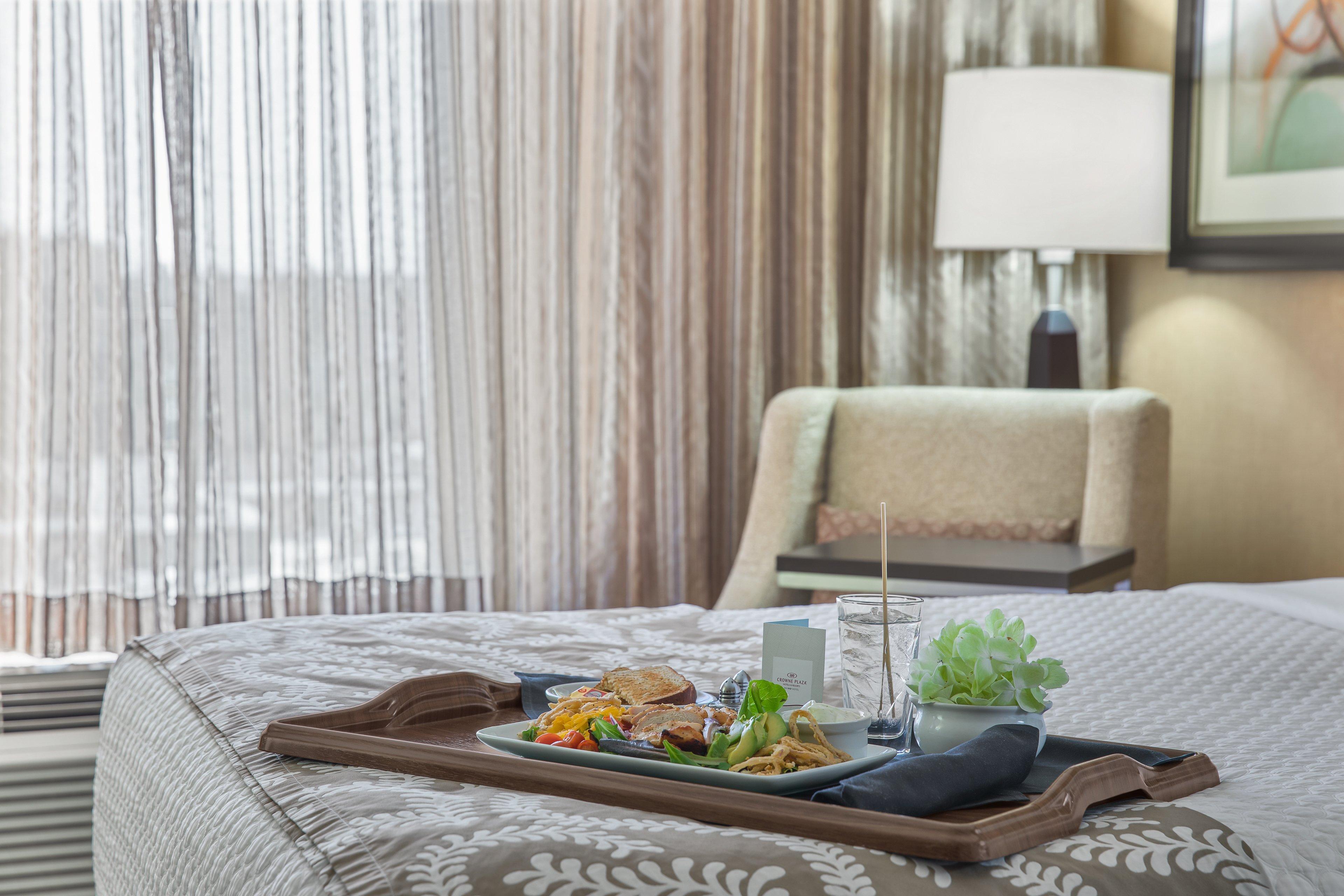 Crowne Plaza Greenville By Ihg Esterno foto