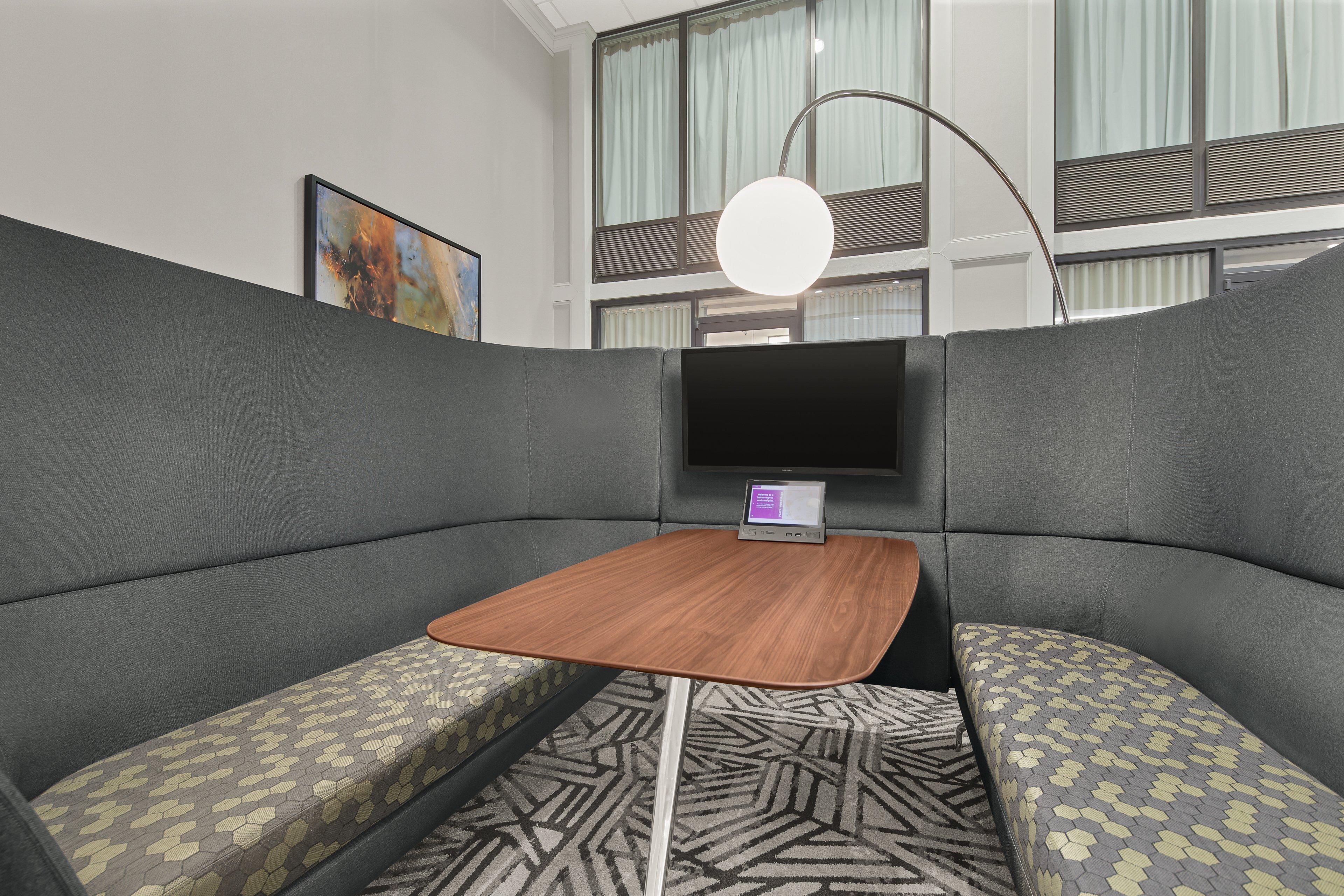 Crowne Plaza Greenville By Ihg Esterno foto