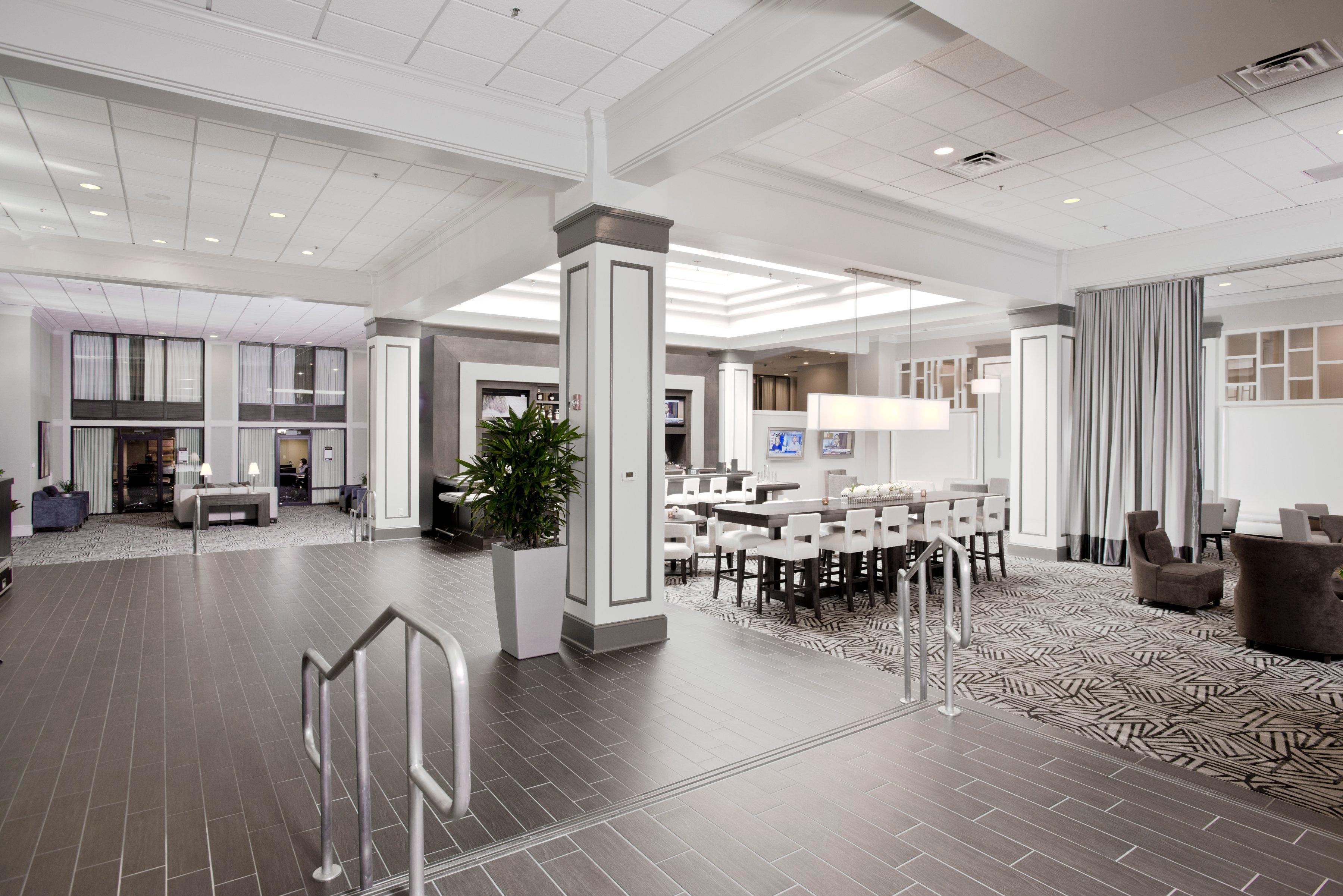Crowne Plaza Greenville By Ihg Esterno foto